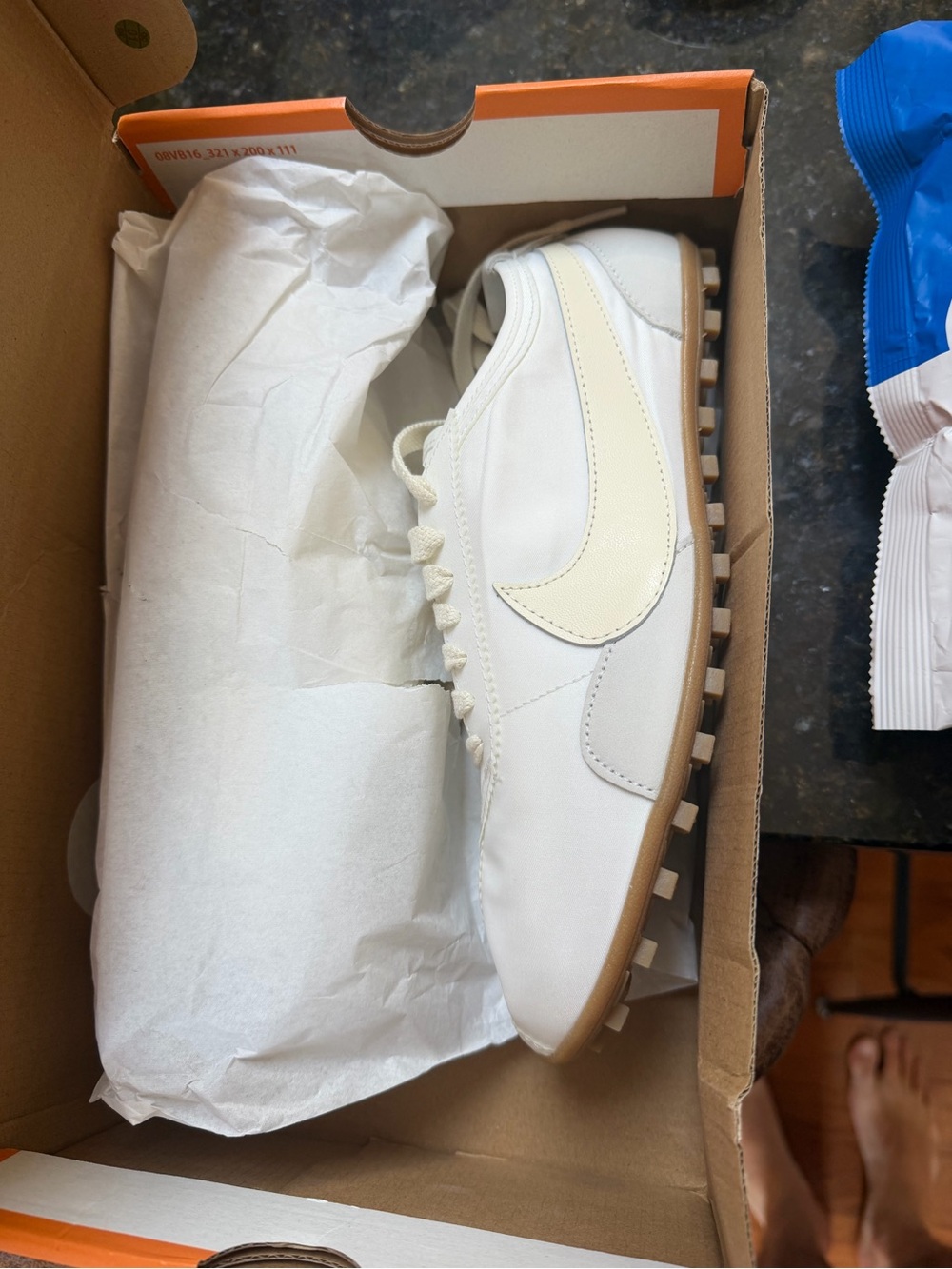 Nike Moon Show OG